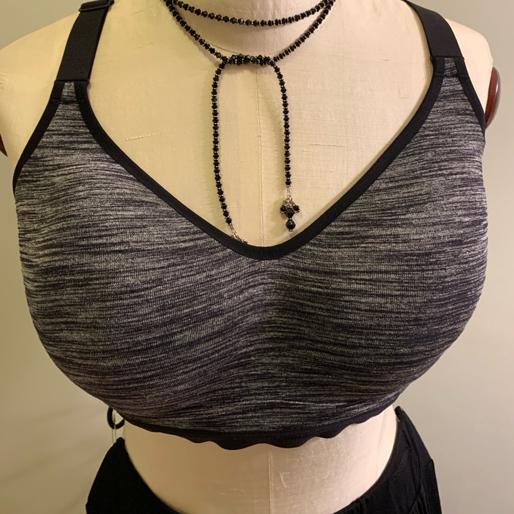 Victoria Secret's sports bra